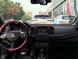 میتسوبیشی لانسەر